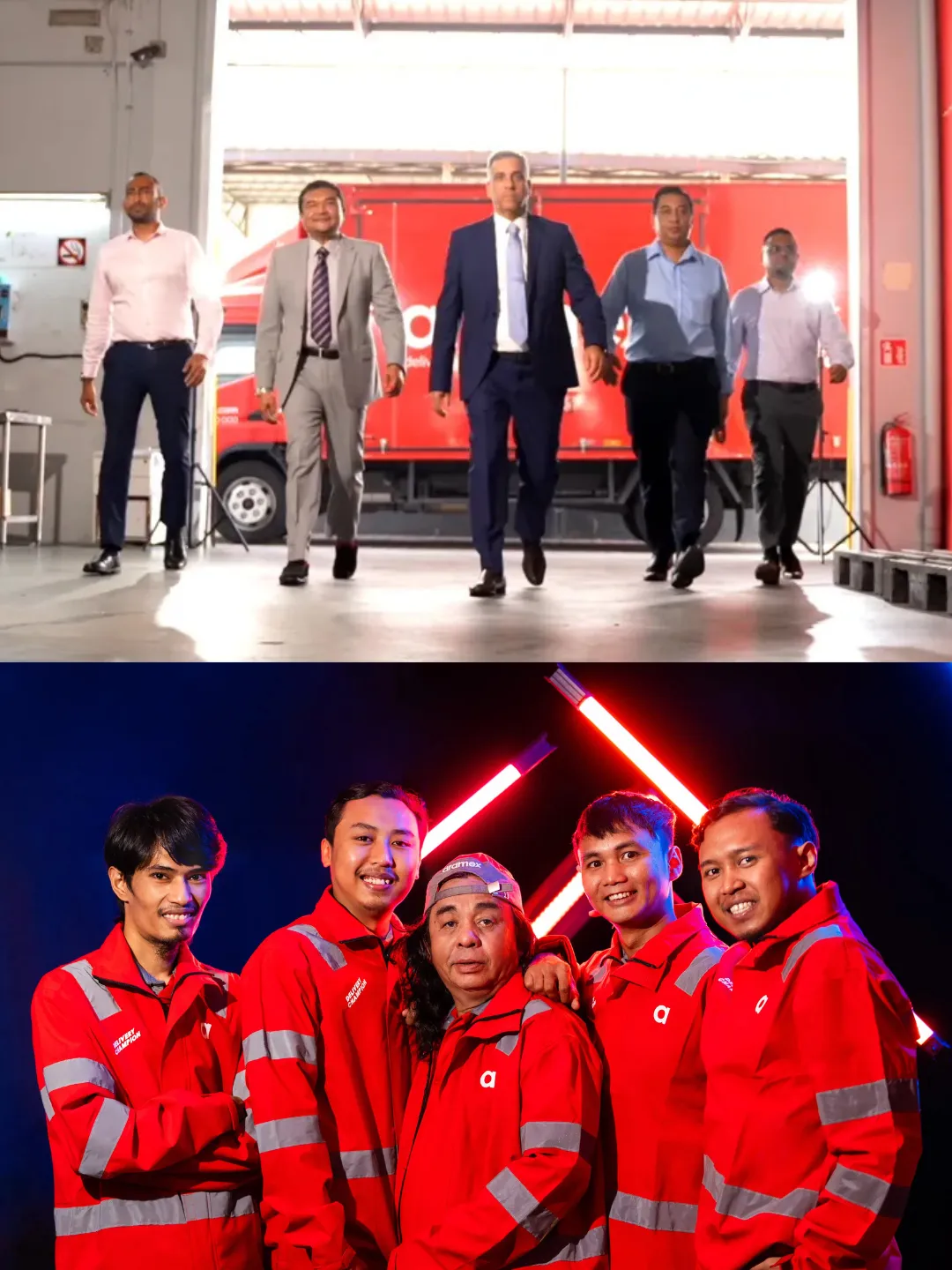 Corporate